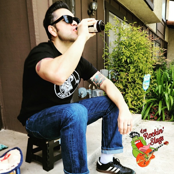 oscaraleptico